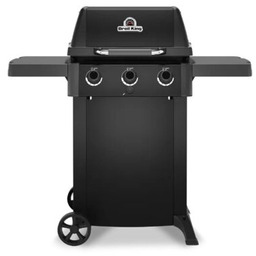 BROIL KING Grill gazowy Gem 310 Shadow 6,9