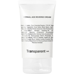 Transparent Lab, Ujędrniający Krem Do Twarzy Z Bakuchiolem,