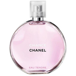 Chanel Chance Eau Tendre 150ml woda toaletowa