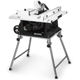 Graphite 59G823 Pilarka stołowa