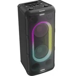 Panasonic SC-TMAX45 1000W Bluetooth Czarny Power Audio