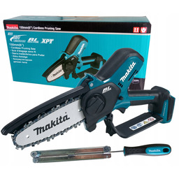 Makita DUC150Z01 Pilarka Piła Do Gałęzi Łancuchowa Bl