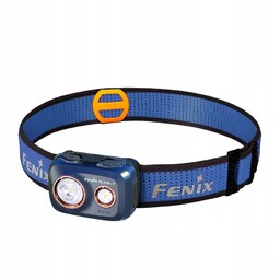 Latarka diodowa Fenix HL32R-T czołówka Dark Blue Luminus