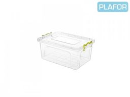 Plafor Sp. Z O.o Pojemnik Strong Box 1,5L