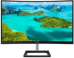 Philips E-line 325E1C/00 32" 2K VA 75Hz 4ms