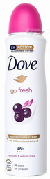 Dove - Go Fresh - 48h Anti-Perspirant -