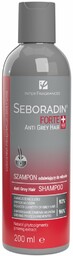 Seboradin Forte, szampon odsiwiający, 200ml