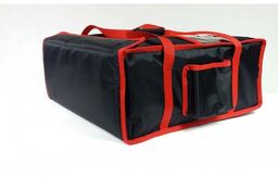 FURMIS Torba termiczna na pizzę usztywniana - 4