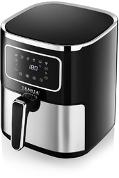 Frytkownica beztłuszczowa Medium 5 l 1700W