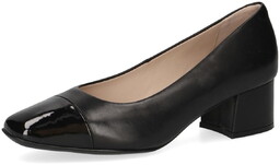 Czółenka czarne Nina [22305-42-019]