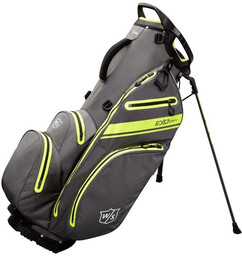 Torba golfowa Wilson EXO DRY, wodoodporna (z nóżkami),