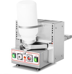 Resto Quality Naleśnikarka automatyczna RQCR320 AUTO 320 mm