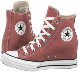 Trampki Converse CTAS Wedge Hi Light Saddle/White/Black A13832C