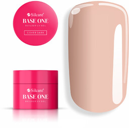 Żel UV Base One Cover Dark 100 g