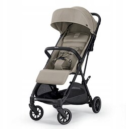 Inglesina Now Shot Beige Wózek spacerowy