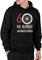 60 na karku, a wciąż bez akumulatora -