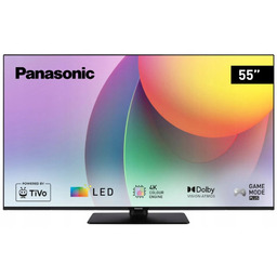 Panasonic TB-55W60AEZ Telewizor 55" Led 4K Ultra Hd