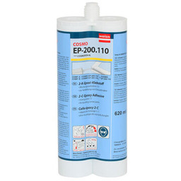 Weiss Chemie Klej do aluminium Cosmofen AL A/B