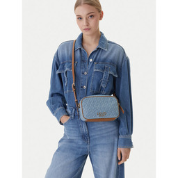 Torebka Liu Jo AA6137 T379A Niebieski