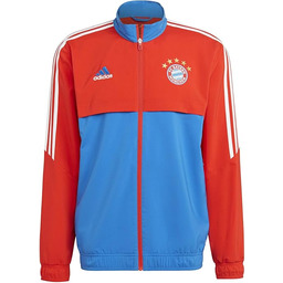 adidas Męska kurtka Fcb Pre Jkt Tracksuit Jacket