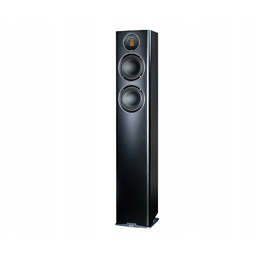 Elac Carina FS247.4 Kolumny podłogowe Czarny