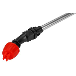 Graphite Opryskiwacz akumulatorowy Energy + 18V, Li-lon, zbiornik