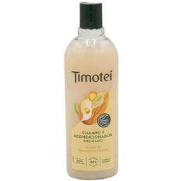Timotei Szampon 2 w 1 / szampon Après,