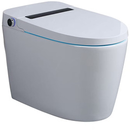 Inteligentna Toaleta wc miska Smart 5000 Stellman