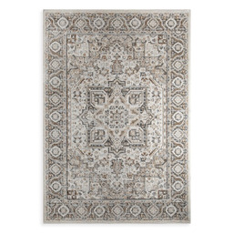 Eurofirany Dywan 200x290 Elora 3 kremowy 1300 g/m2