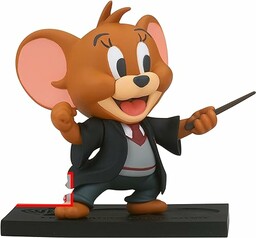 BanPresto - Tom And Jerry - WB 100th