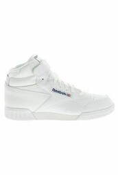 Reebok sneakersy 3477 EX-O-FIT HI kolor biały 3477..