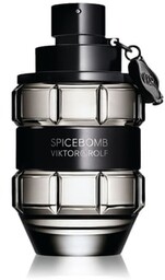 Viktor & Rolf Spicebomb Woda toaletowa 50 ml