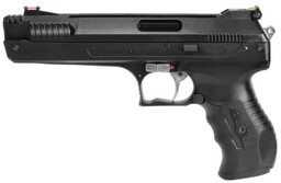 Pistolet wiatrówka BEEMAN USA P17 PCA mod.2004 k.4,5