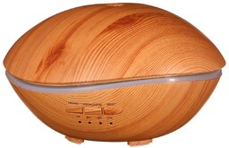 Sixtol Dyfuzor zapachowy Stone jasne drewno, 500 ml,