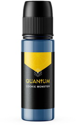 Quantum Cookie Monster (Gold Label) - Tusz