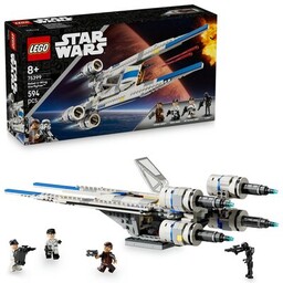 LEGO 75399 Star Wars Myśliwiec U-Wing Rebelii Czujnik