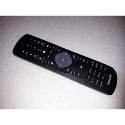 Pilot Philips 50PFH4509 Led Oryginał