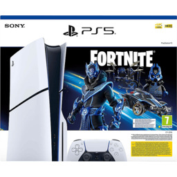 Konsola SONY PlayStation 5 Slim 1TB D Chassis