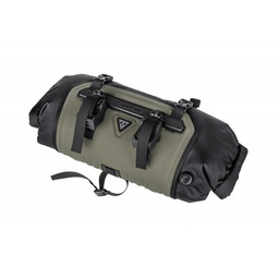 Sakwa na kierownicę TOPEAK LOADER FRONTLOADER GREEN 2021,