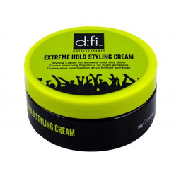 Revlon Professional d:fi Extreme Hold Styling Cream krem