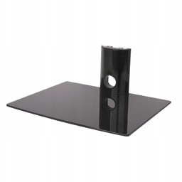 Art Półka Ścienna pojed. Dvd/tuner 10KG D-49N