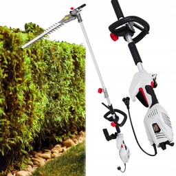 Nożyce do żywopłotu na wysięgniku Nac PHE90-CH