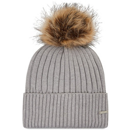 Czapka Viking Hana 210/22/6619 Szary