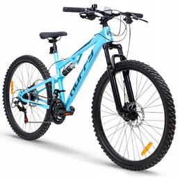 Rower Górski Damski Huffy Marker 26'' MTB 21