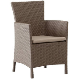 ALLIBERT Fotel Iowa 215519