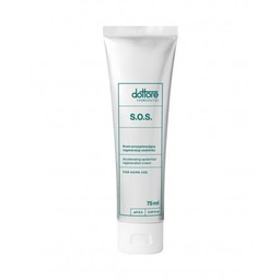 Dottore S.O.S. Krem przyspieszający regenerację naskórka 75 ml
