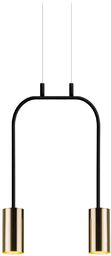 Amplex Zwisowa lampa VAI 0289 loftowa tuby