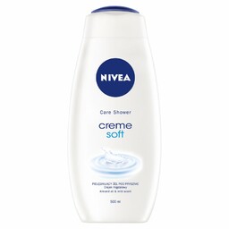NIVEA - Żel pod prysznic Creme Soft