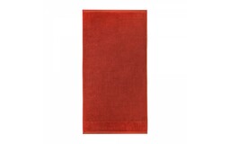 Zwoltex Ręcznik Lisbona 70x140 miedziany 450g/m2