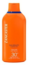 Lancaster Sun Beauty Velvet Milk Sublime Tan SPF